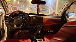 تۆیۆتا هایلۆکس